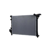 Hella Engine Radiator 8MK 366 300-571