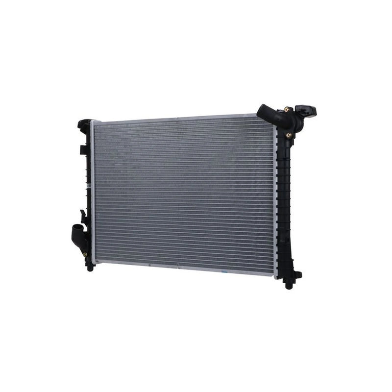 Hella Engine Radiator 8MK 366 300-571