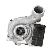 Febi Turbocharger Turbo Unit 187410