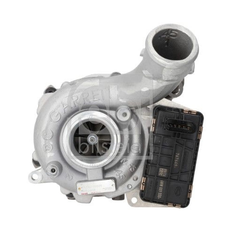 Febi Turbocharger Turbo Unit 187410