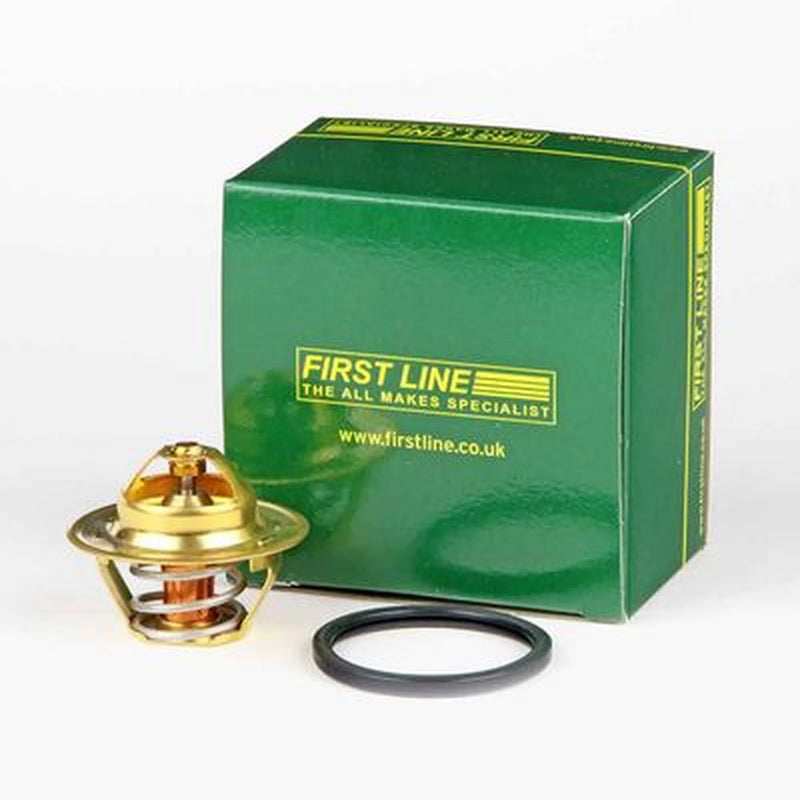 First Line Thermostat,Coolant FTK178