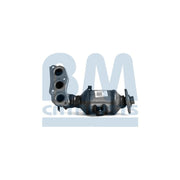 BM Catalysts Homologated Petrol Cat BM91263H