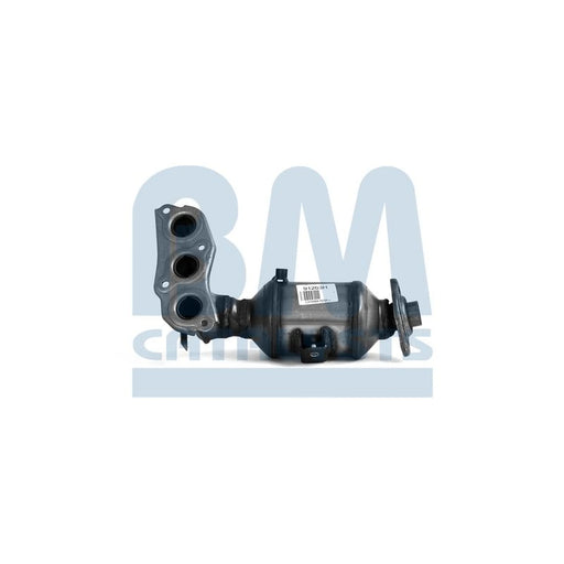 BM Catalysts Homologated Petrol Cat BM91263H