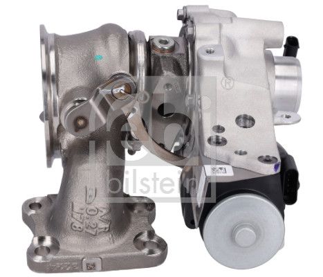Febi Turbocharger Turbo Unit