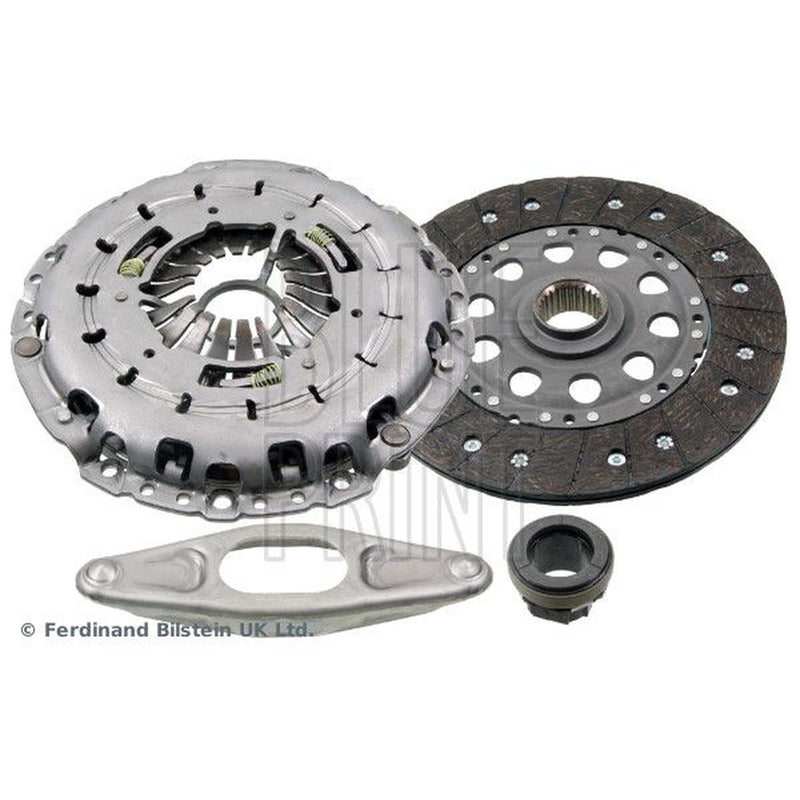 Blue Print Clutch Kit Set 3pc 240mm ADBP300023