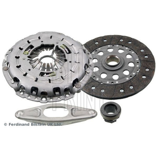 Blue Print Clutch Kit Set 3pc 240mm ADBP300023