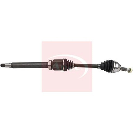 Apec CV Drive Shaft Driveshaft Front Right ADS1037R