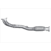 Hella Exhaust Pipe OD 8LA 366 005-211