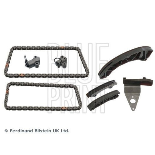 Blue Print Timing Chain Kit Set 84 Links ADG07380