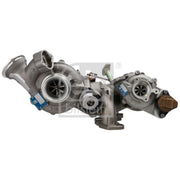 Febi Turbocharger Turbo Unit 187606