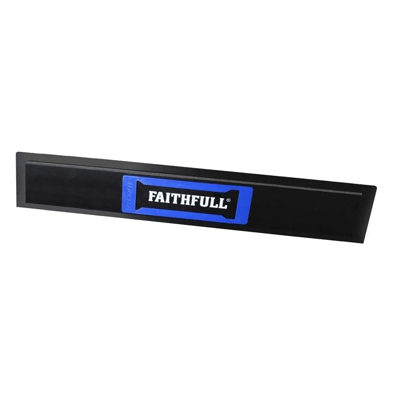 Faithfull Flexifit Trowel with Foam 28in - FAIPFLEX28
