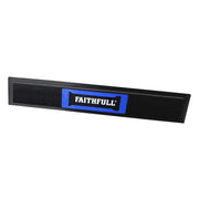 Faithfull Flexifit Trowel with Foam 28in - FAIPFLEX28