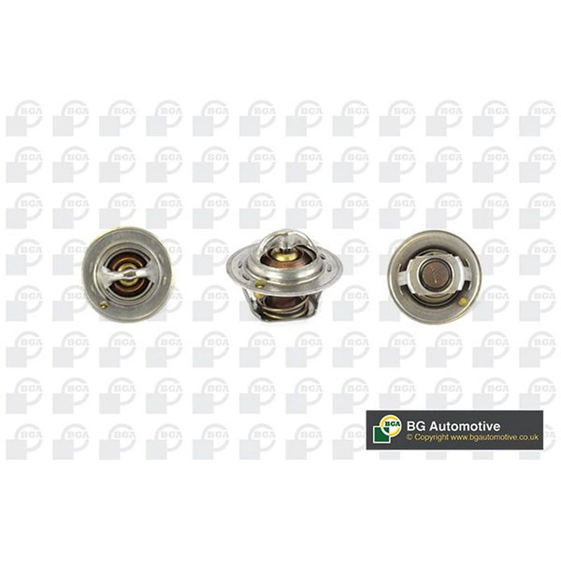 BGA Thermostat,Coolant CT5535