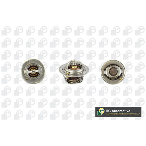 BGA Thermostat,Coolant CT5535