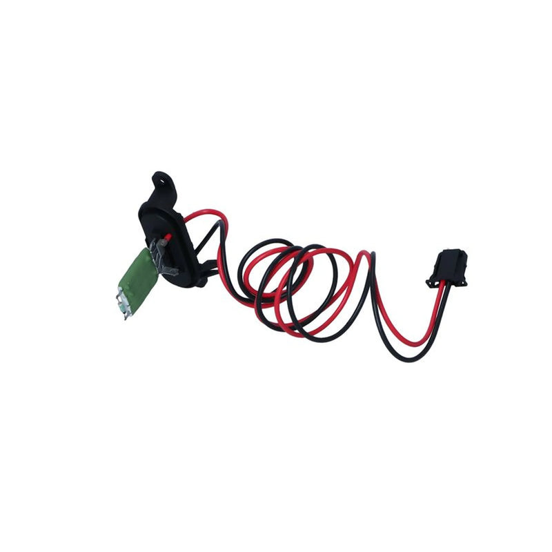 NRF Heater Blower Resistor 342091