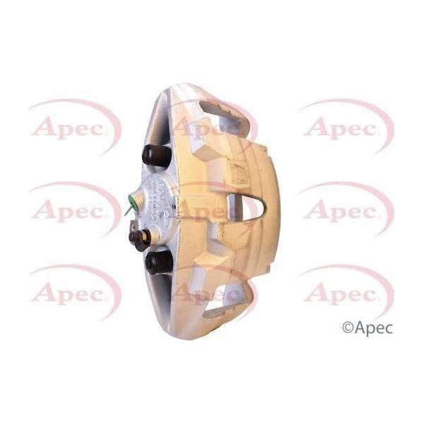 Apec Apec Brake Caliper (Front/Right) RCA577 Apec  - Town Parts