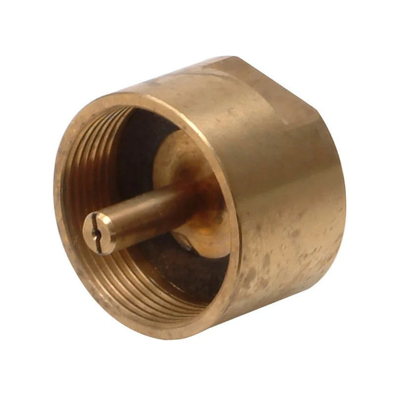 Monument 437A Adaptor 1in Propane / MAPP® To 7/16in - 437A
