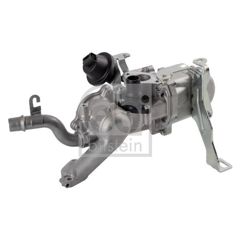 Febi EGR Exhaust Gas Recirculation Module 174994