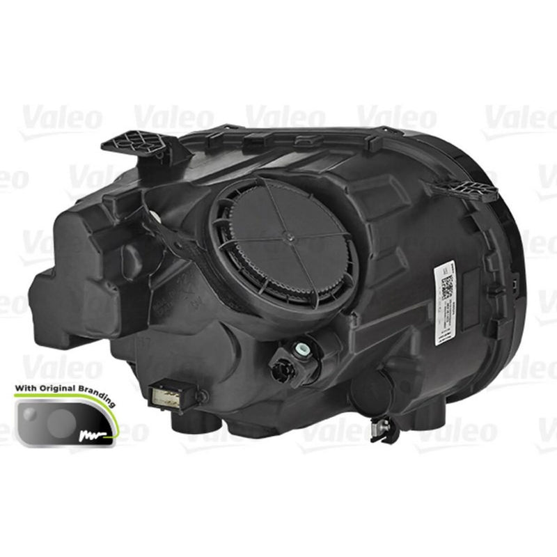 Valeo Headlight Headlamp H7 Left 450526