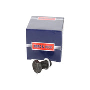 Borg & Beck Oil Sump Screw Plug BPL109S