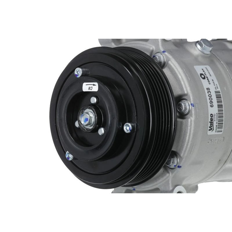 Valeo Air Conditioning Compressor 690038