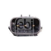 Febi Turbocharger Turbo Unit Left 186974