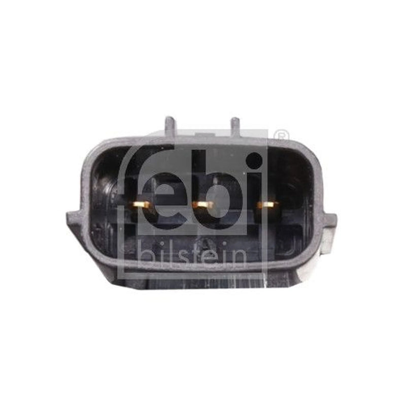 Febi Turbocharger Turbo Unit Left 186974