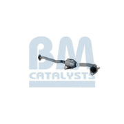 BM Catalysts Homologated Petrol Cat BM90959H