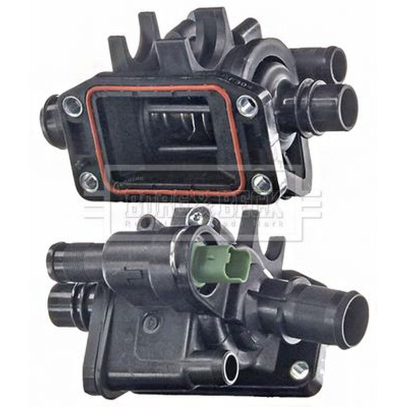 Borg & Beck Thermostat,Coolant BBT109