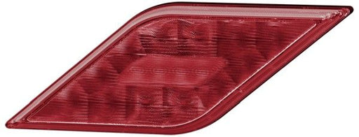 Hella 2NE 013 345-017 Rear Fog Light
