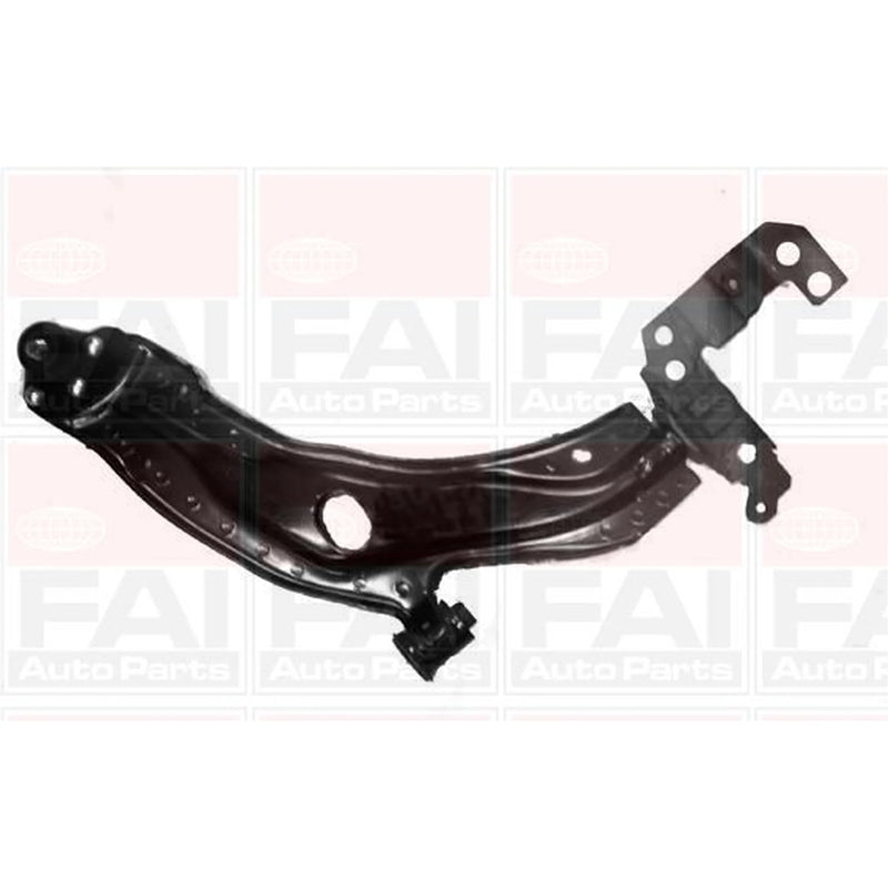 FAI Control/Trailing Arm SS7077