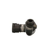 Gates Curved Radiator Hose 02-1611
