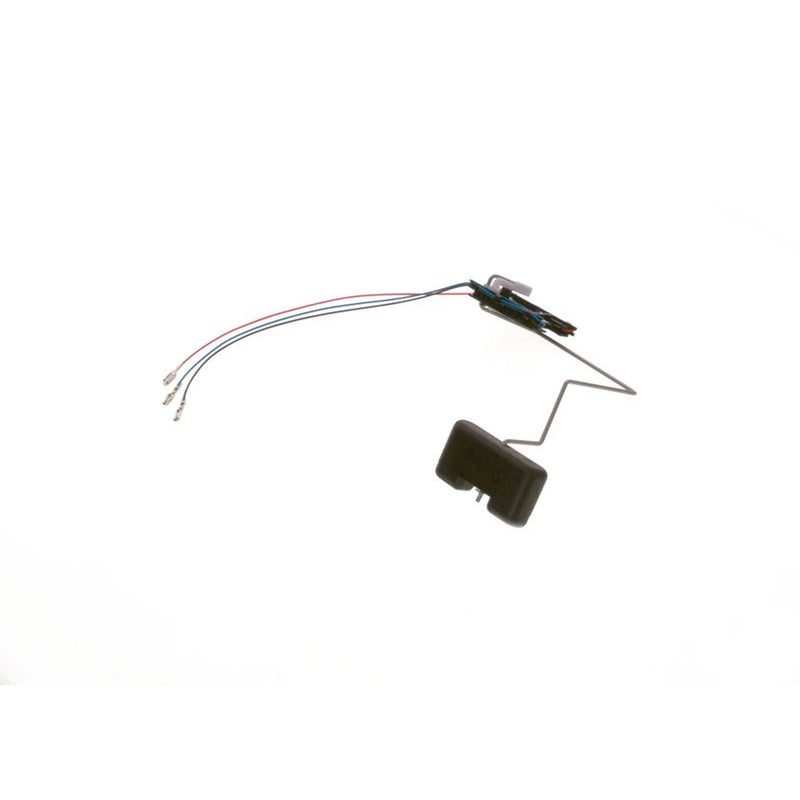 Bosch Fuel Tank Sender Unit mounting 1 587 411 01B OE 5Q0919673C 5WA919673B