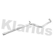 Klarius Exhaust Pipe OD VW976B