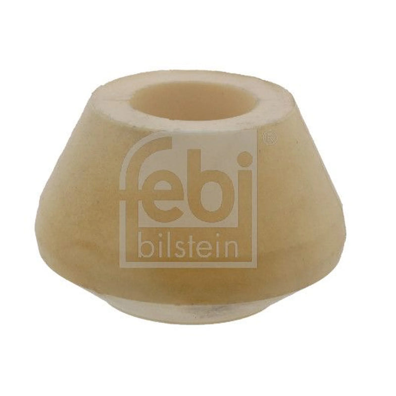 Febi Engine Mounting System Rubber Buffer OD ID Front 23436