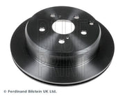 Blue Print ADT34371 Brake Disc