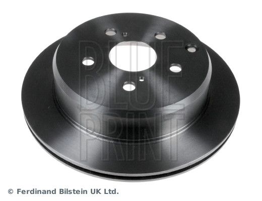 Blue Print ADT34371 Brake Disc