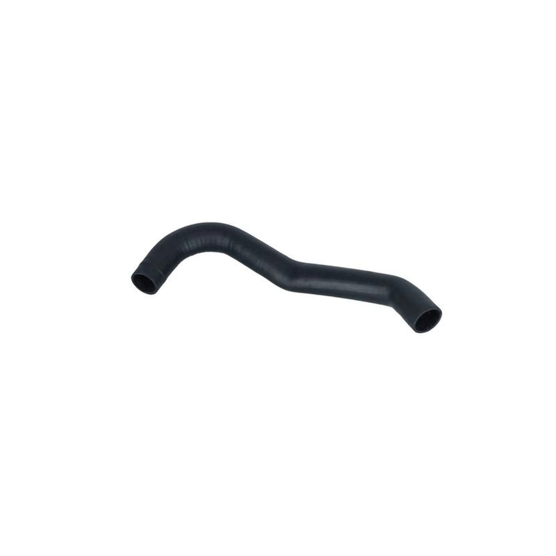 NRF Intercooler Turbo Charge Air Hose Right 166495