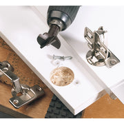 Draper 35mm TCT Hinge Cutter Tool