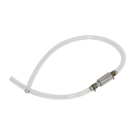 Sealey Motorcycle Brake Bleeder MS014 Sealey  - Town Parts