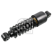 Febi Cab Suspension Shock Absorber Rear 176989