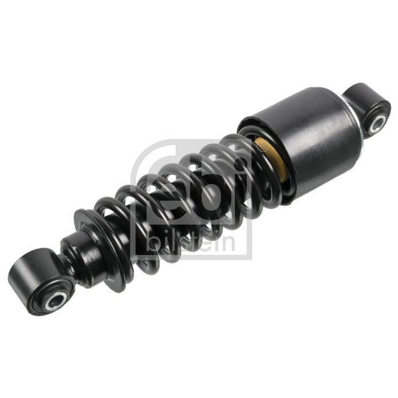 Febi Cab Suspension Shock Absorber Rear 176989