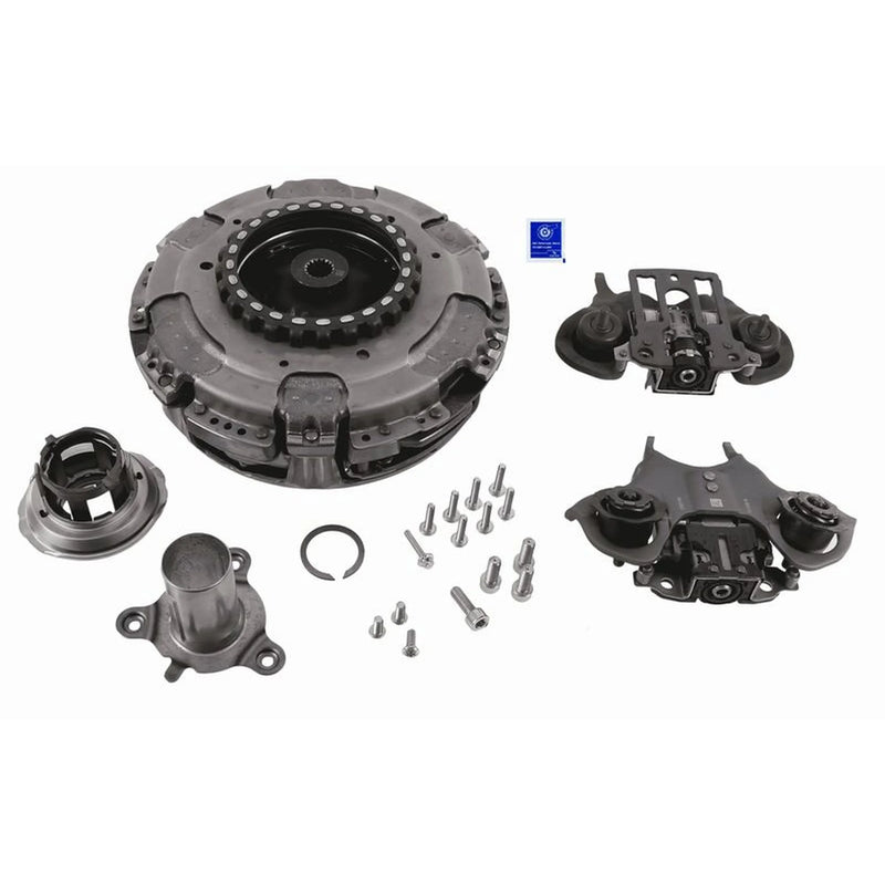 Sachs Clutch Kit Set 3pc 3000943013