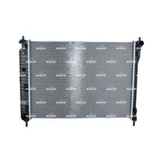 NRF Engine Radiator 550013
