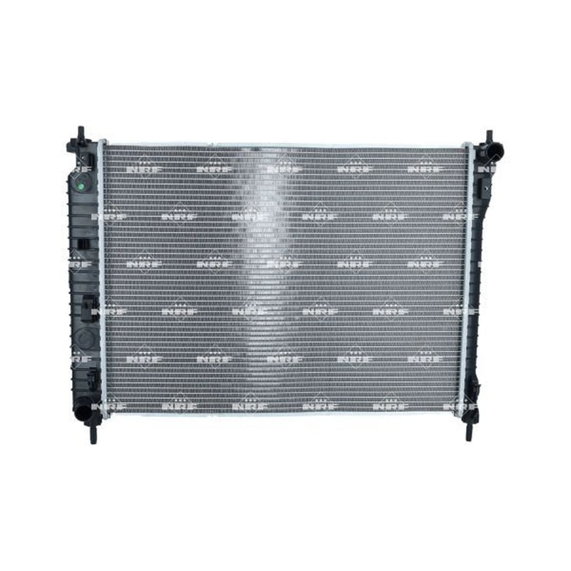 NRF Engine Radiator 550013