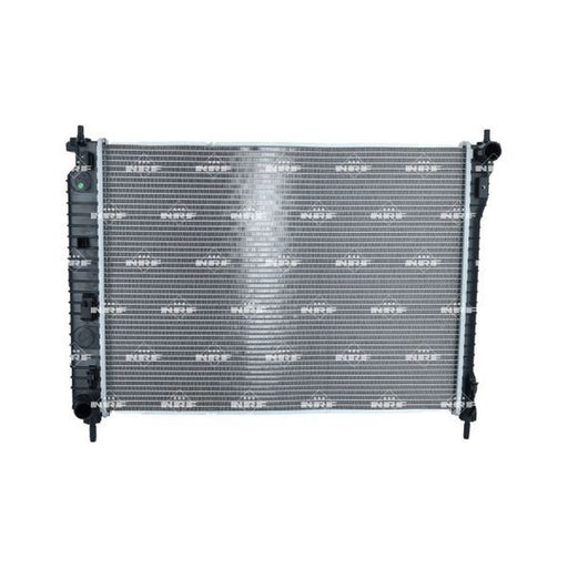 NRF Engine Radiator 550013