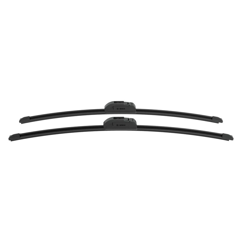Bosch Aerotwin Front Wiper Blade Set 550mm + 530mm — AR550S