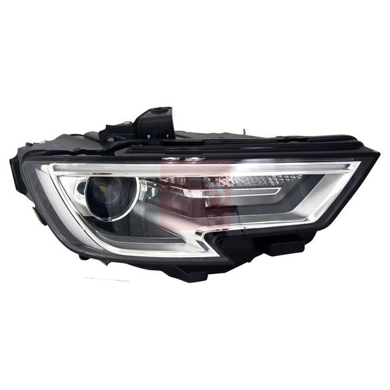 Apec Headlight Headlamp Left ALH2109