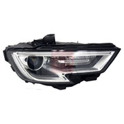 Apec Headlight Headlamp Right ALH2110