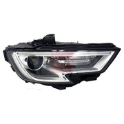 Apec Headlight Headlamp Right ALH2110
